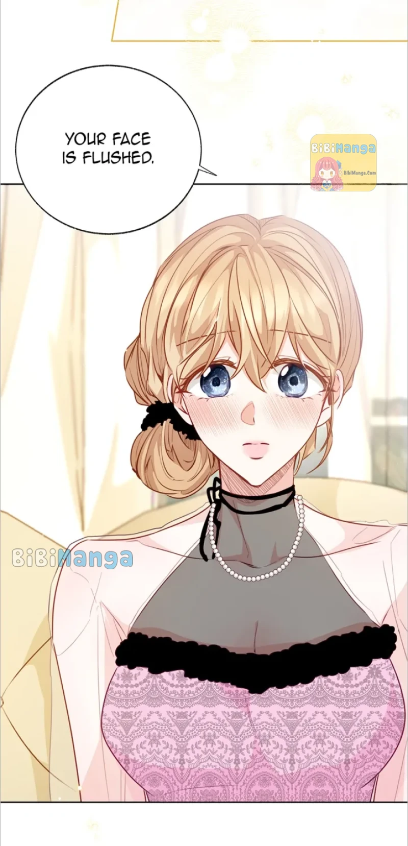 Stealing The Lady’s Heart Chapter 72 page 25
