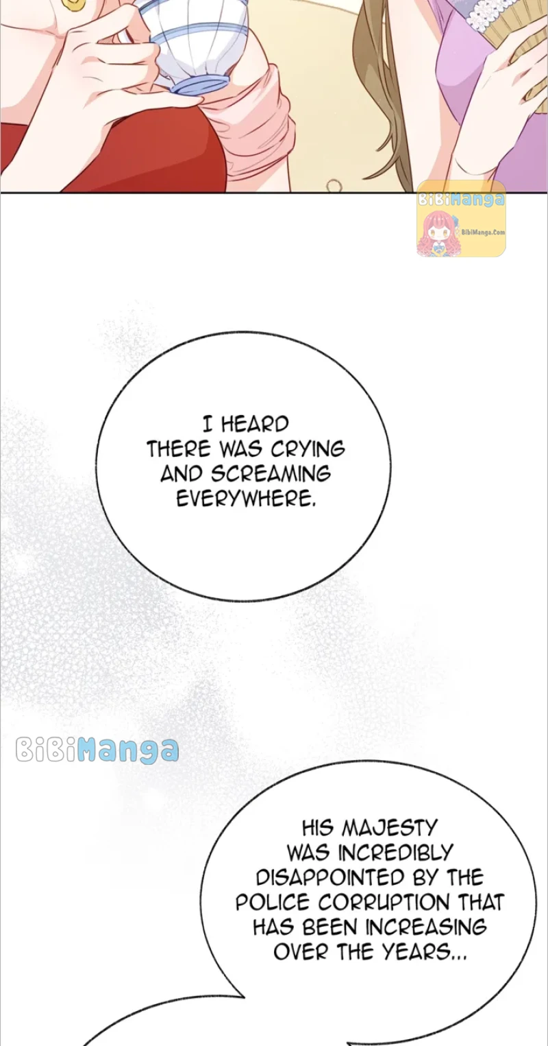 Stealing The Lady’s Heart Chapter 72 page 2