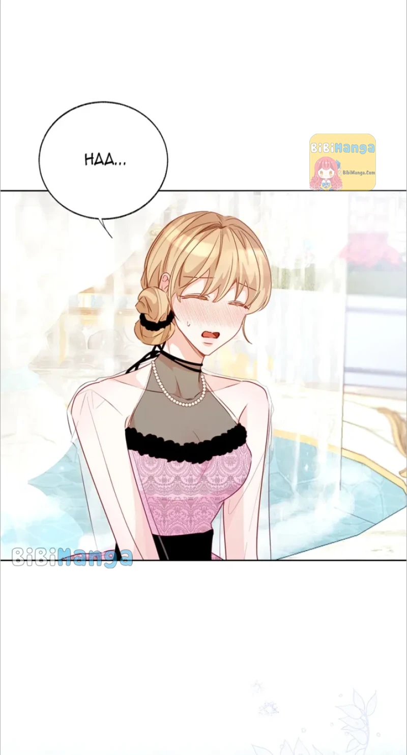 Stealing The Lady’s Heart Chapter 72 page 30