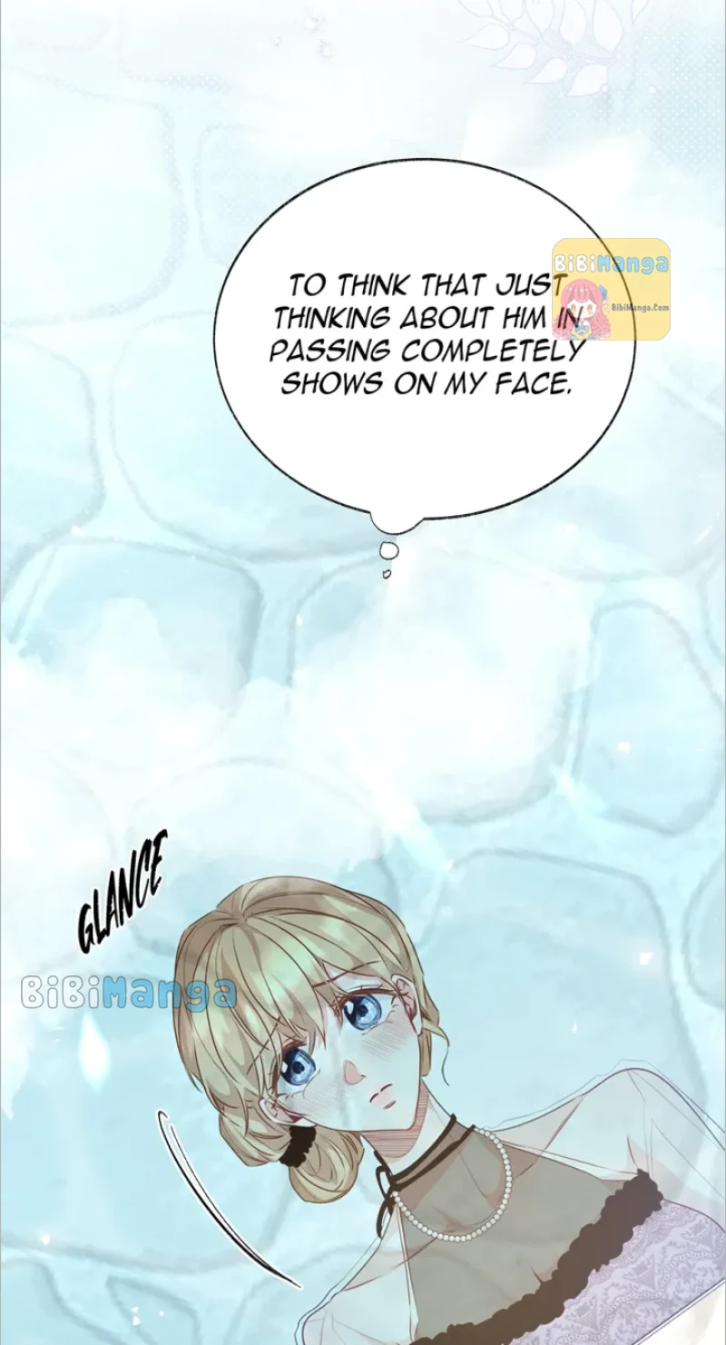 Stealing The Lady’s Heart Chapter 72 page 31