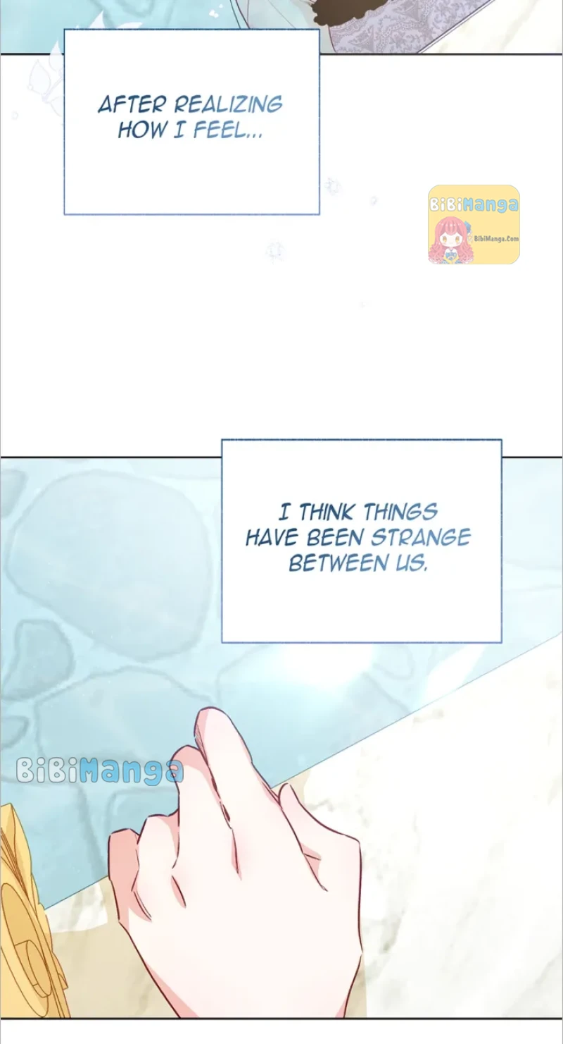 Stealing The Lady’s Heart Chapter 72 page 32