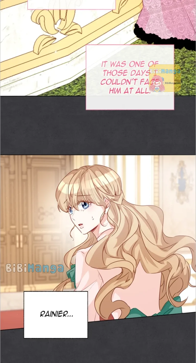 Stealing The Lady’s Heart Chapter 72 page 36