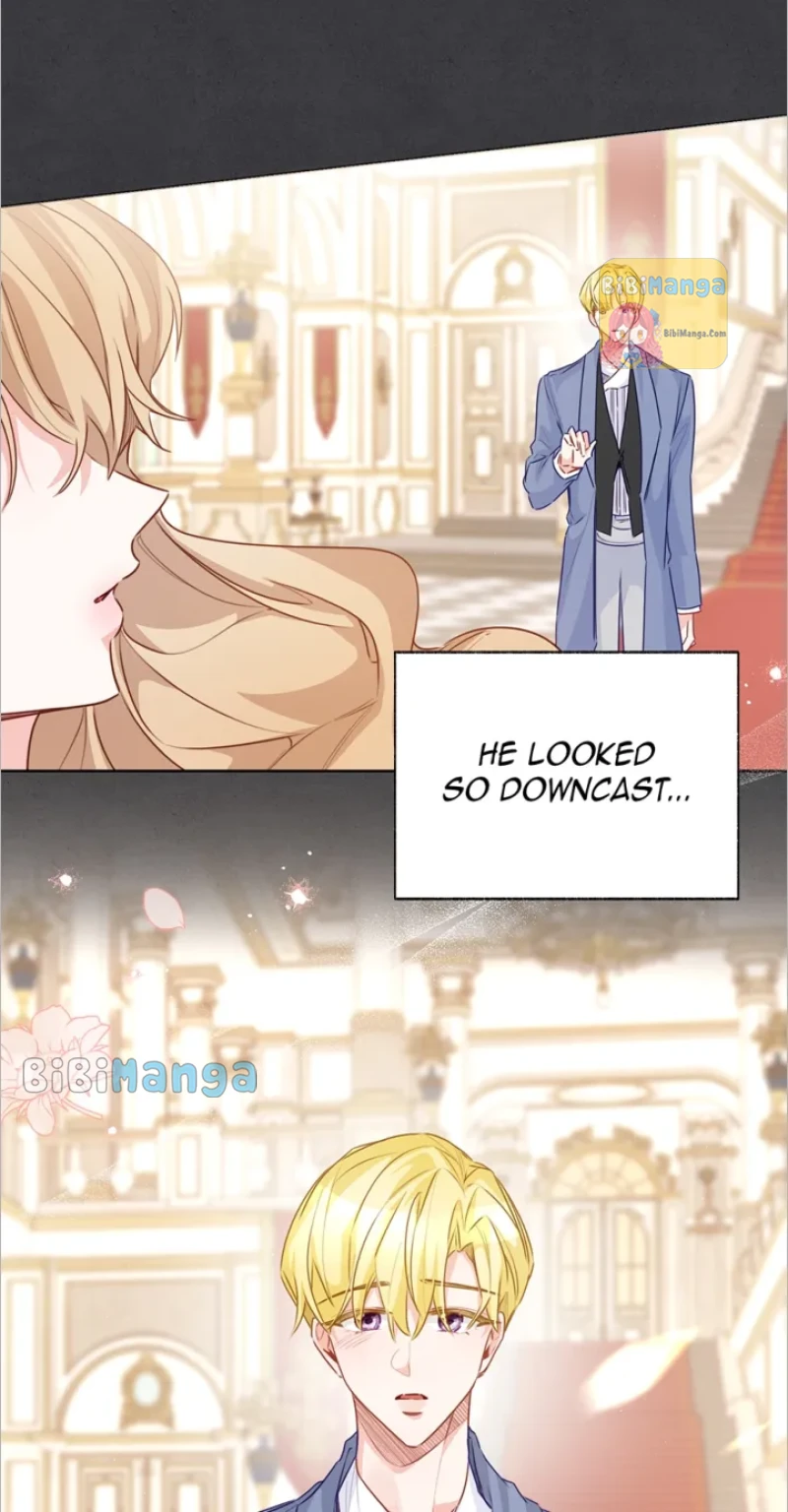 Stealing The Lady’s Heart Chapter 72 page 37