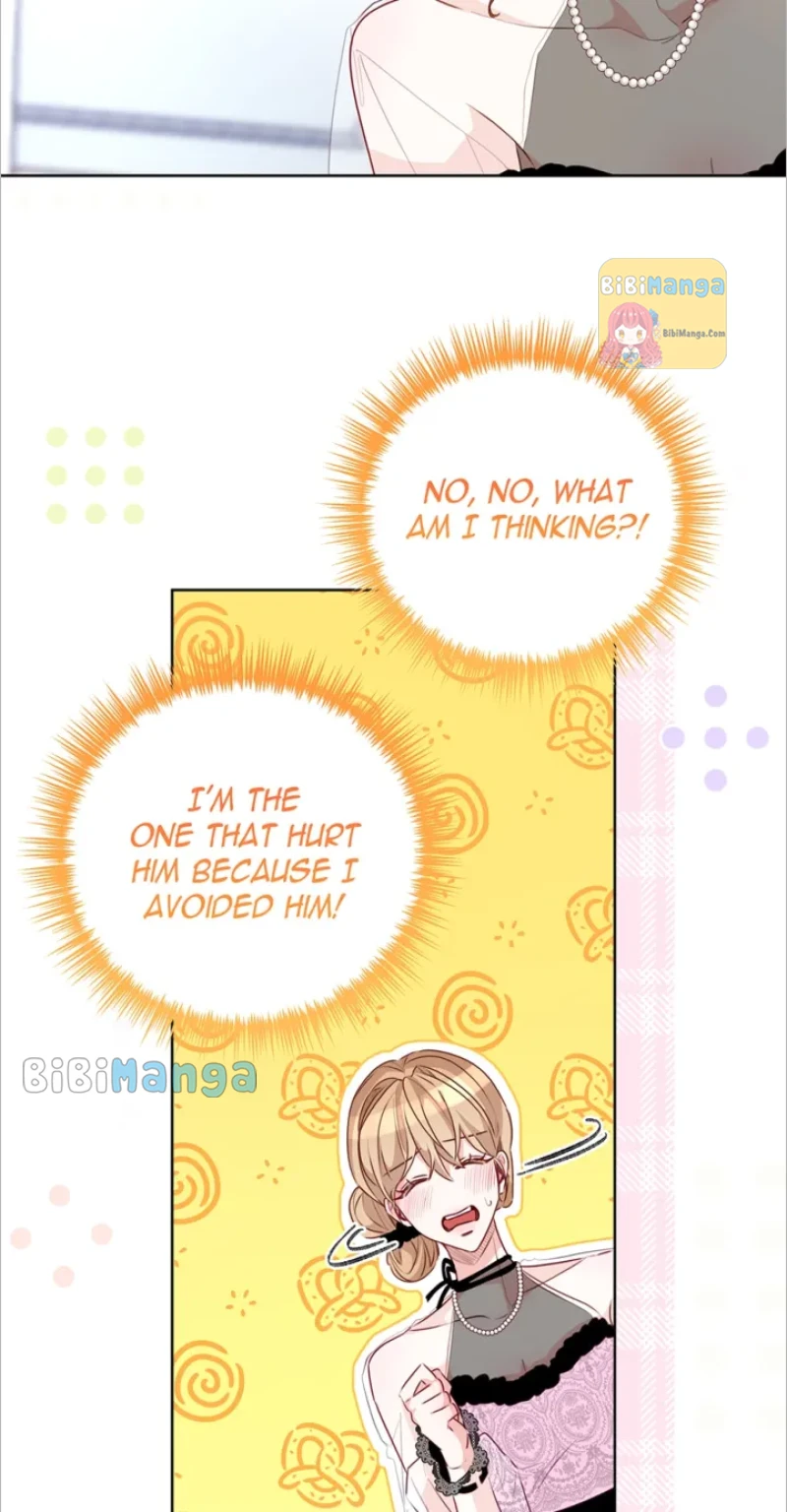 Stealing The Lady’s Heart Chapter 72 page 39