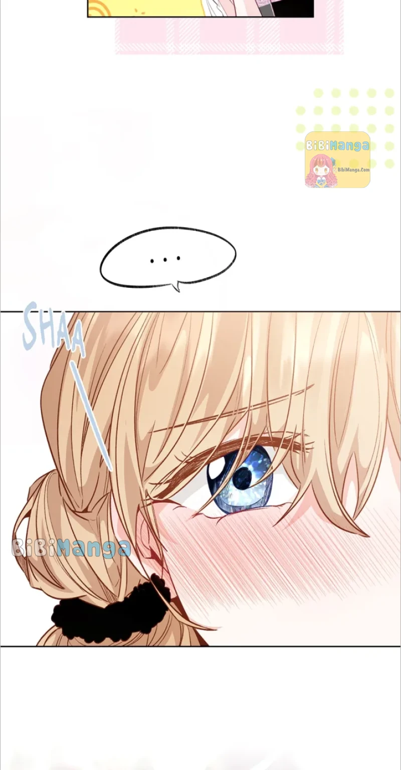 Stealing The Lady’s Heart Chapter 72 page 40