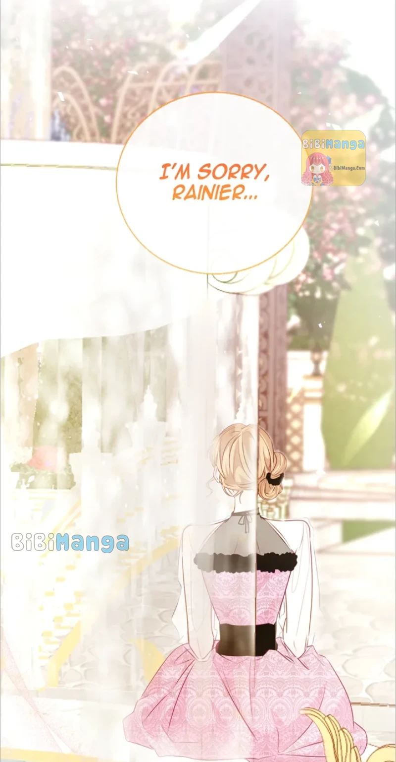 Stealing The Lady’s Heart Chapter 72 page 41