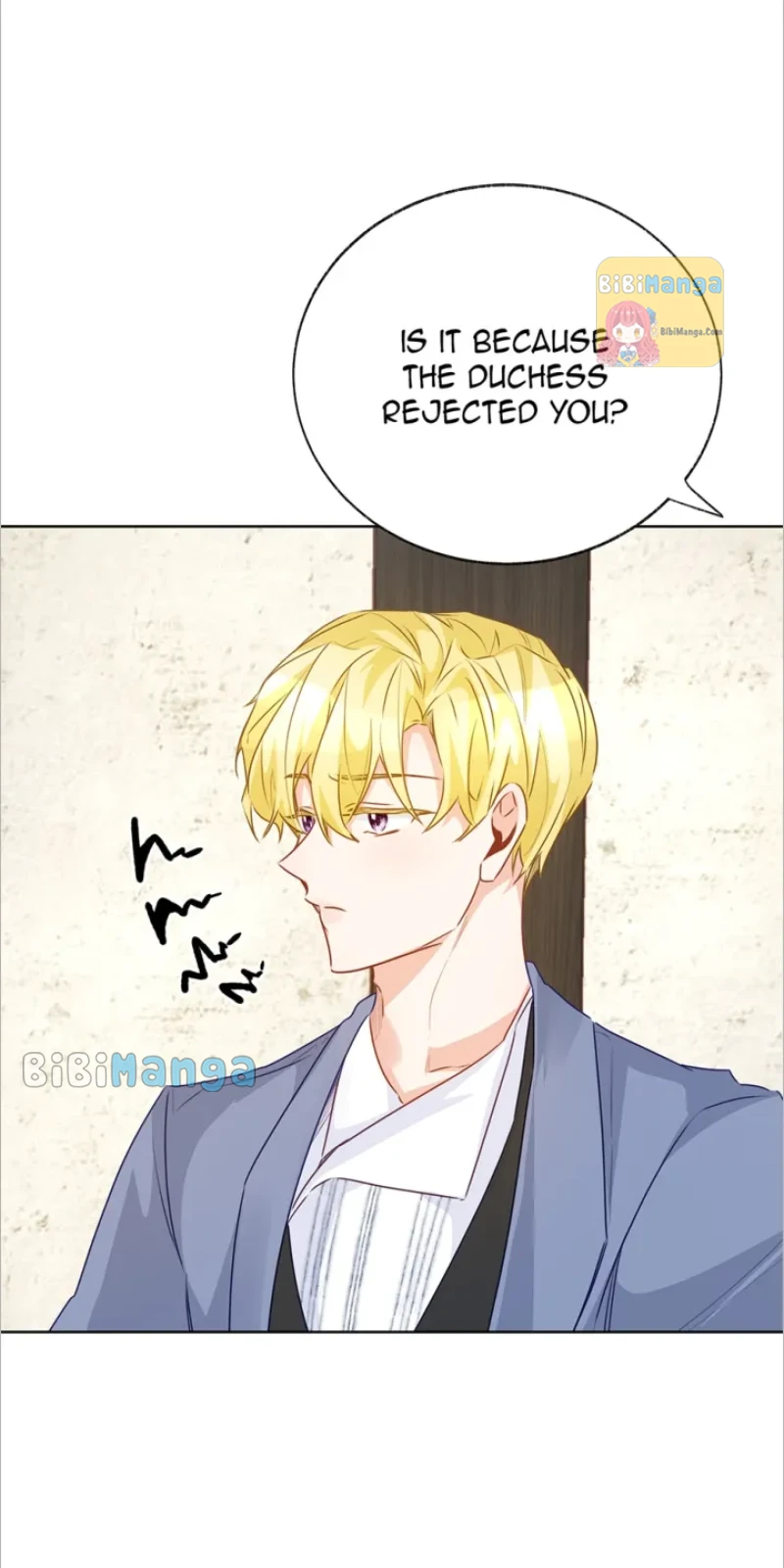 Stealing The Lady’s Heart Chapter 72 page 46