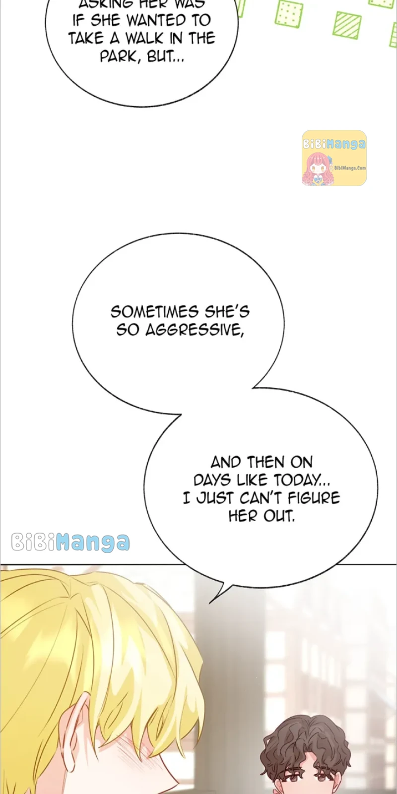 Stealing The Lady’s Heart Chapter 72 page 48