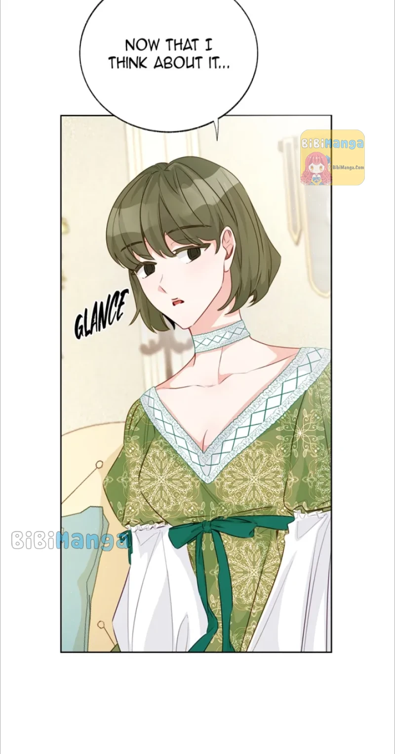 Stealing The Lady’s Heart Chapter 72 page 4