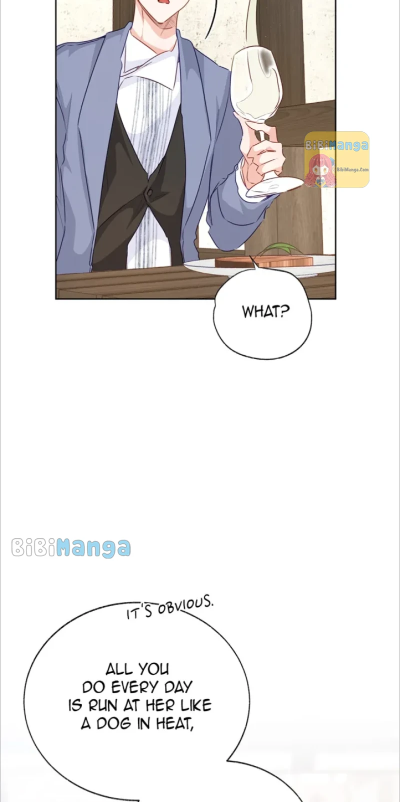 Stealing The Lady’s Heart Chapter 72 page 50