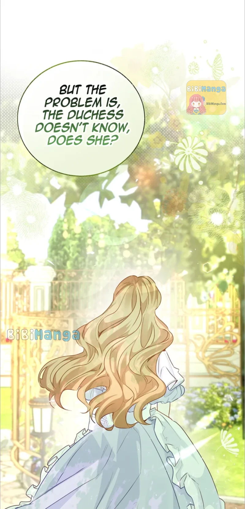 Stealing The Lady’s Heart Chapter 72 page 57