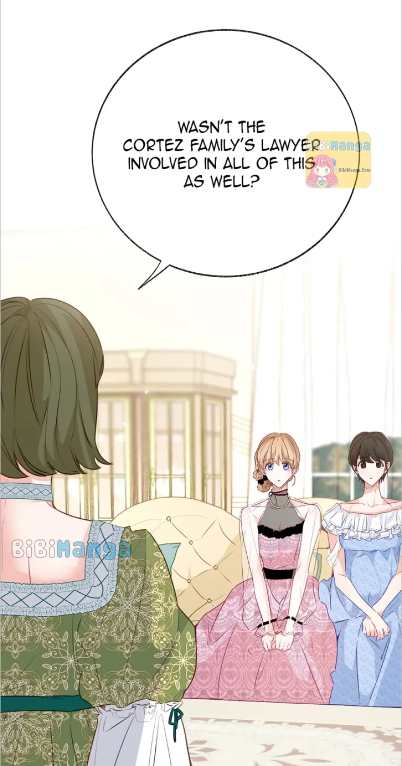 Stealing The Lady’s Heart Chapter 72 page 5
