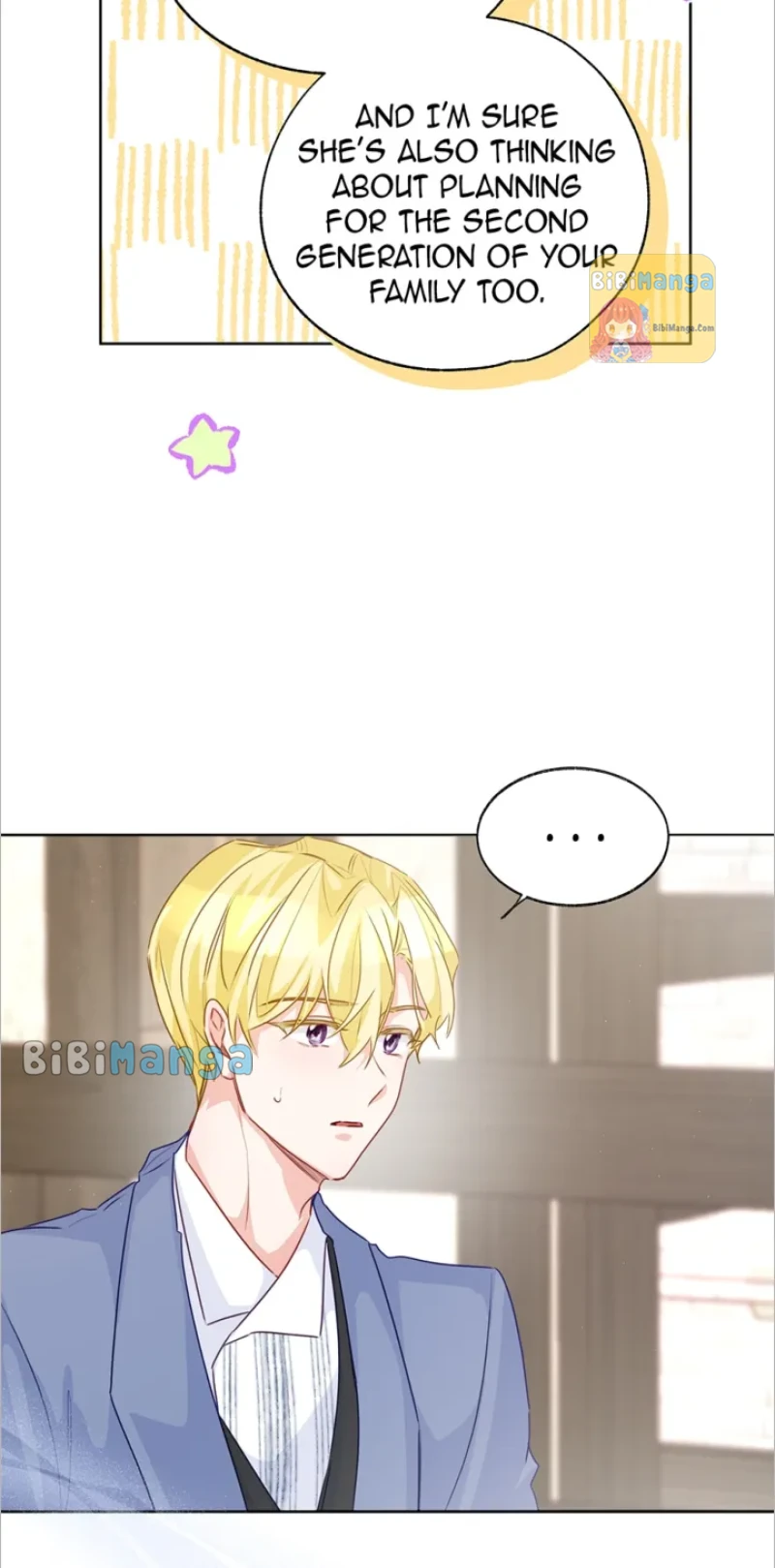 Stealing The Lady’s Heart Chapter 72 page 61