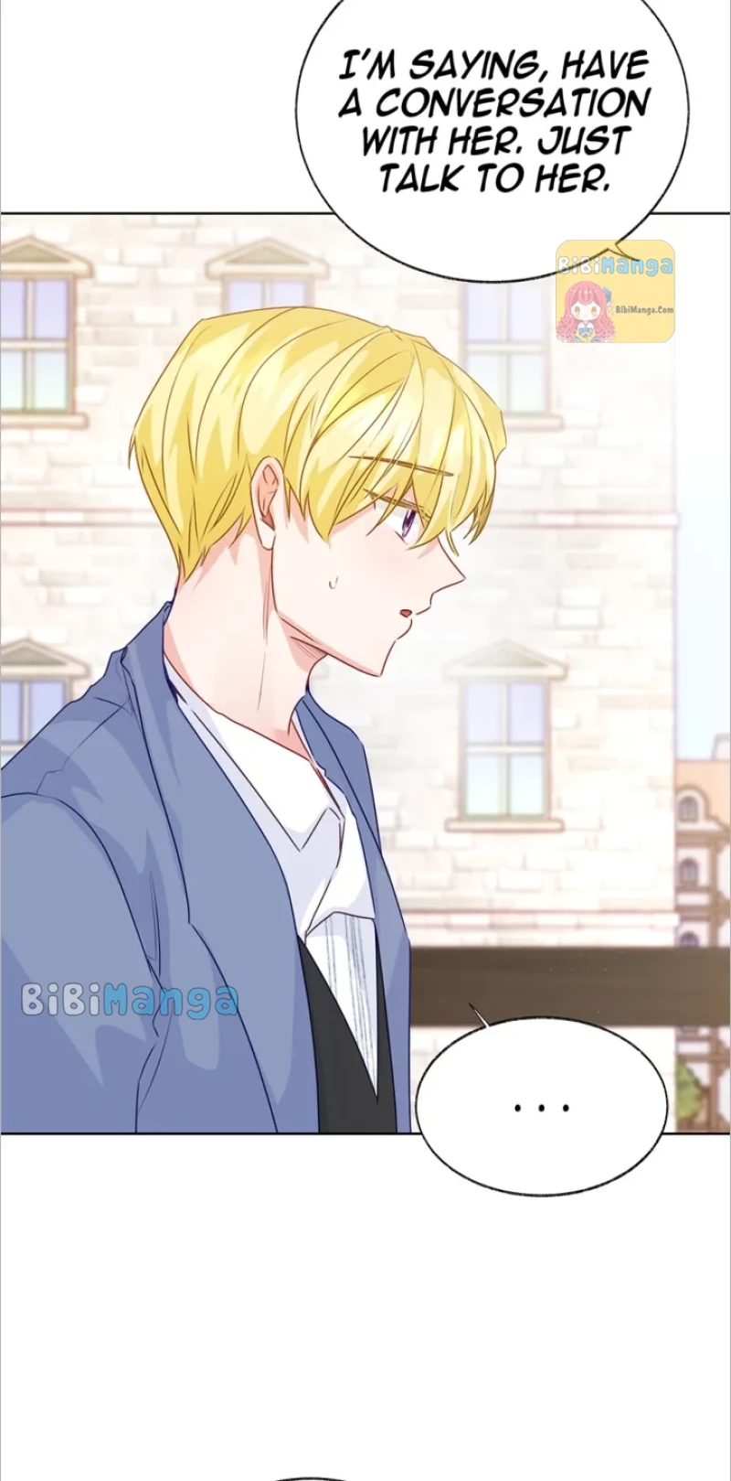 Stealing The Lady’s Heart Chapter 72 page 65