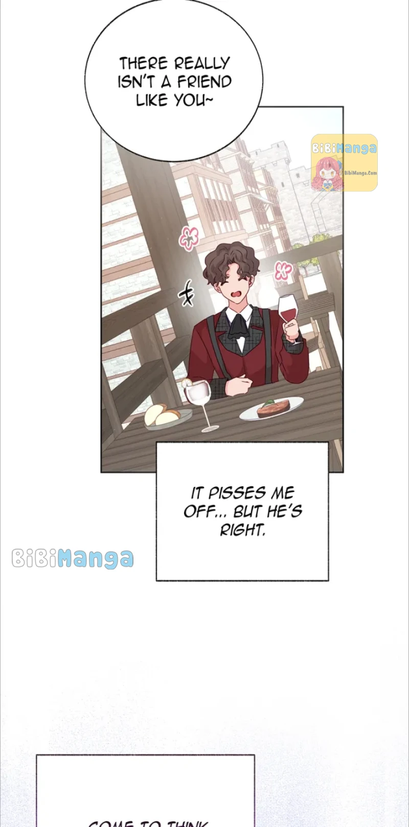 Stealing The Lady’s Heart Chapter 72 page 66