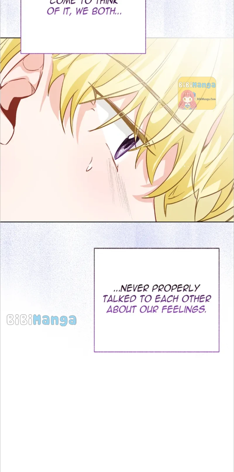 Stealing The Lady’s Heart Chapter 72 page 67