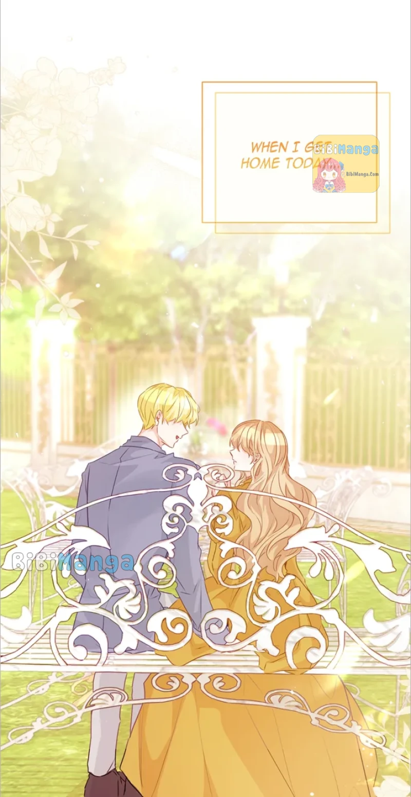 Stealing The Lady’s Heart Chapter 72 page 68