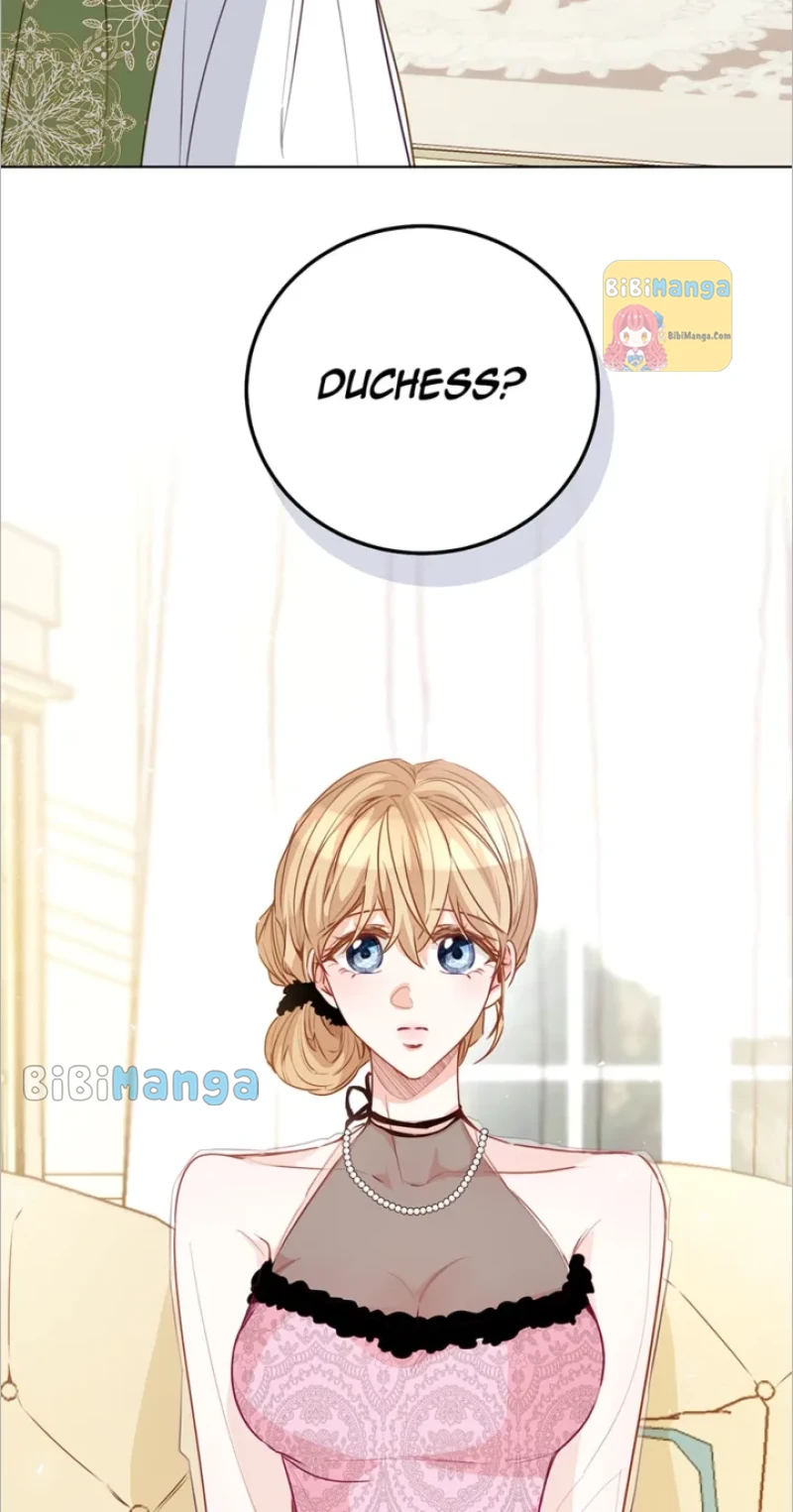 Stealing The Lady’s Heart Chapter 72 page 6