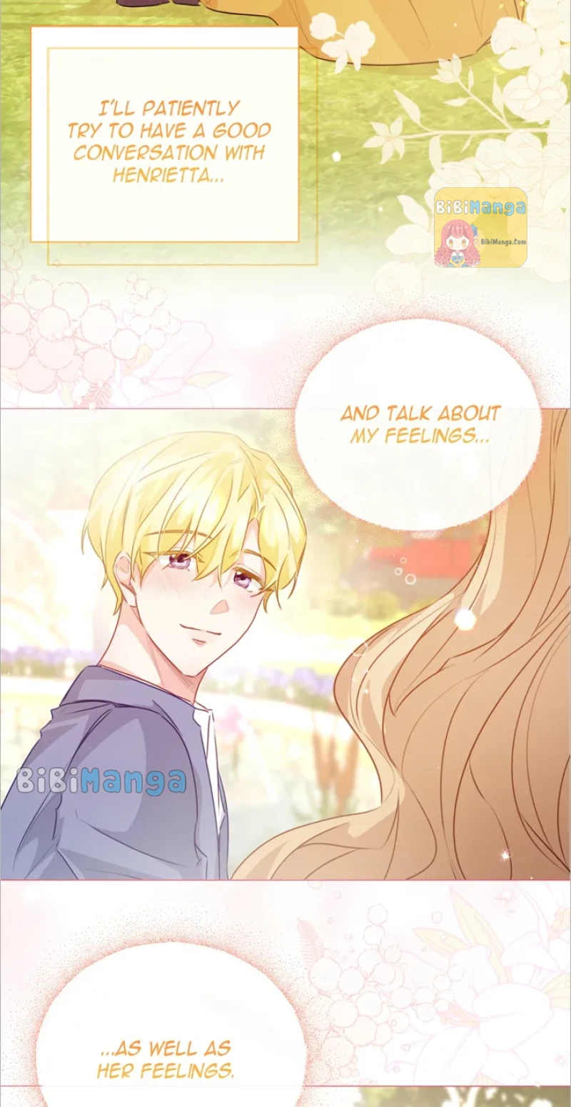 Stealing The Lady’s Heart Chapter 72 page 69