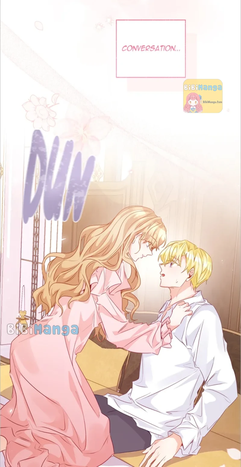 Stealing The Lady’s Heart Chapter 72 page 71