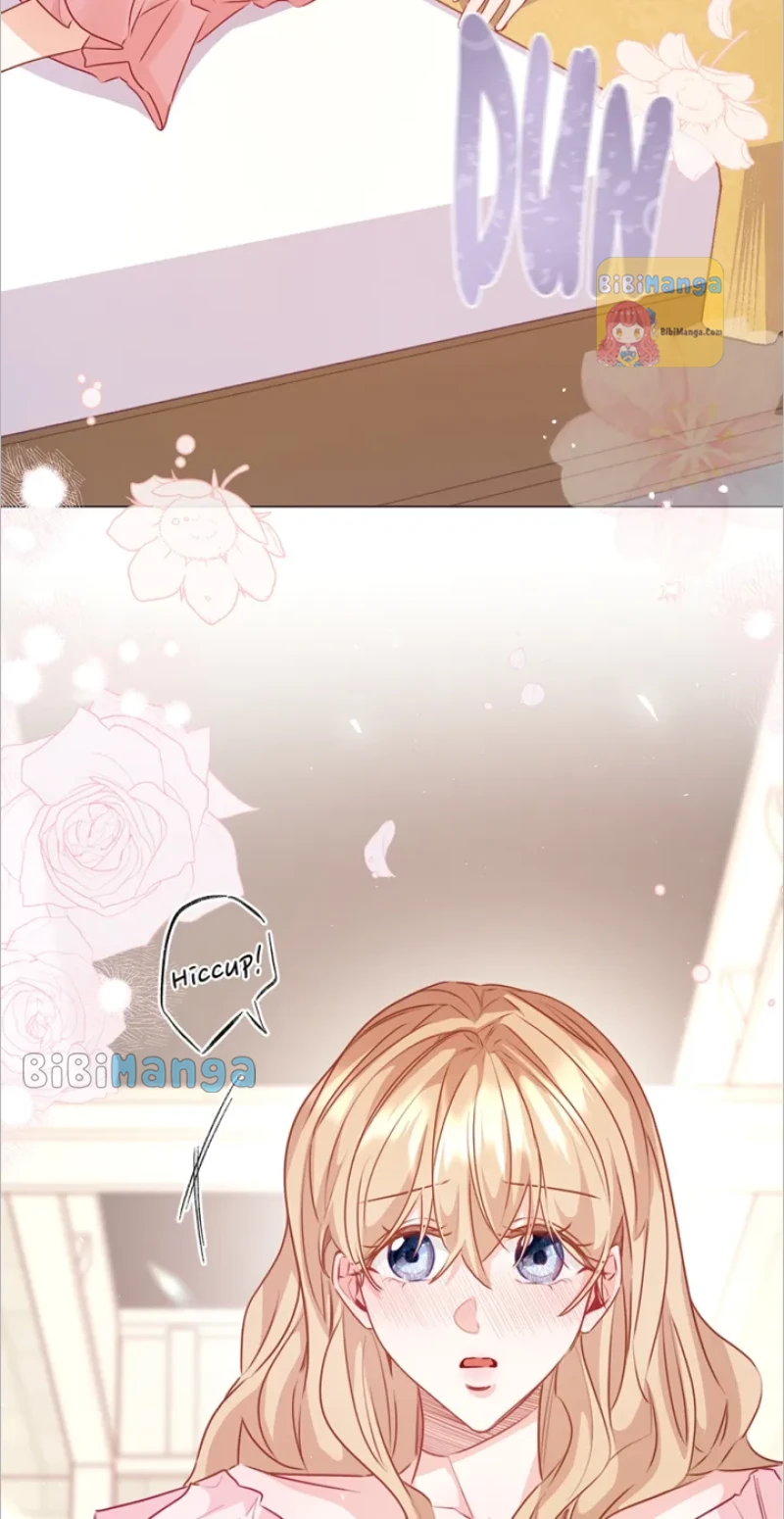 Stealing The Lady’s Heart Chapter 72 page 72