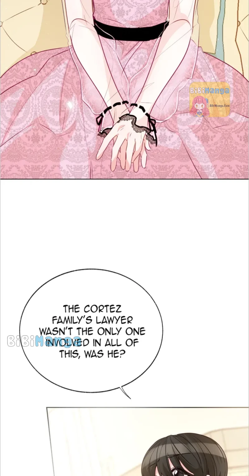 Stealing The Lady’s Heart Chapter 72 page 7