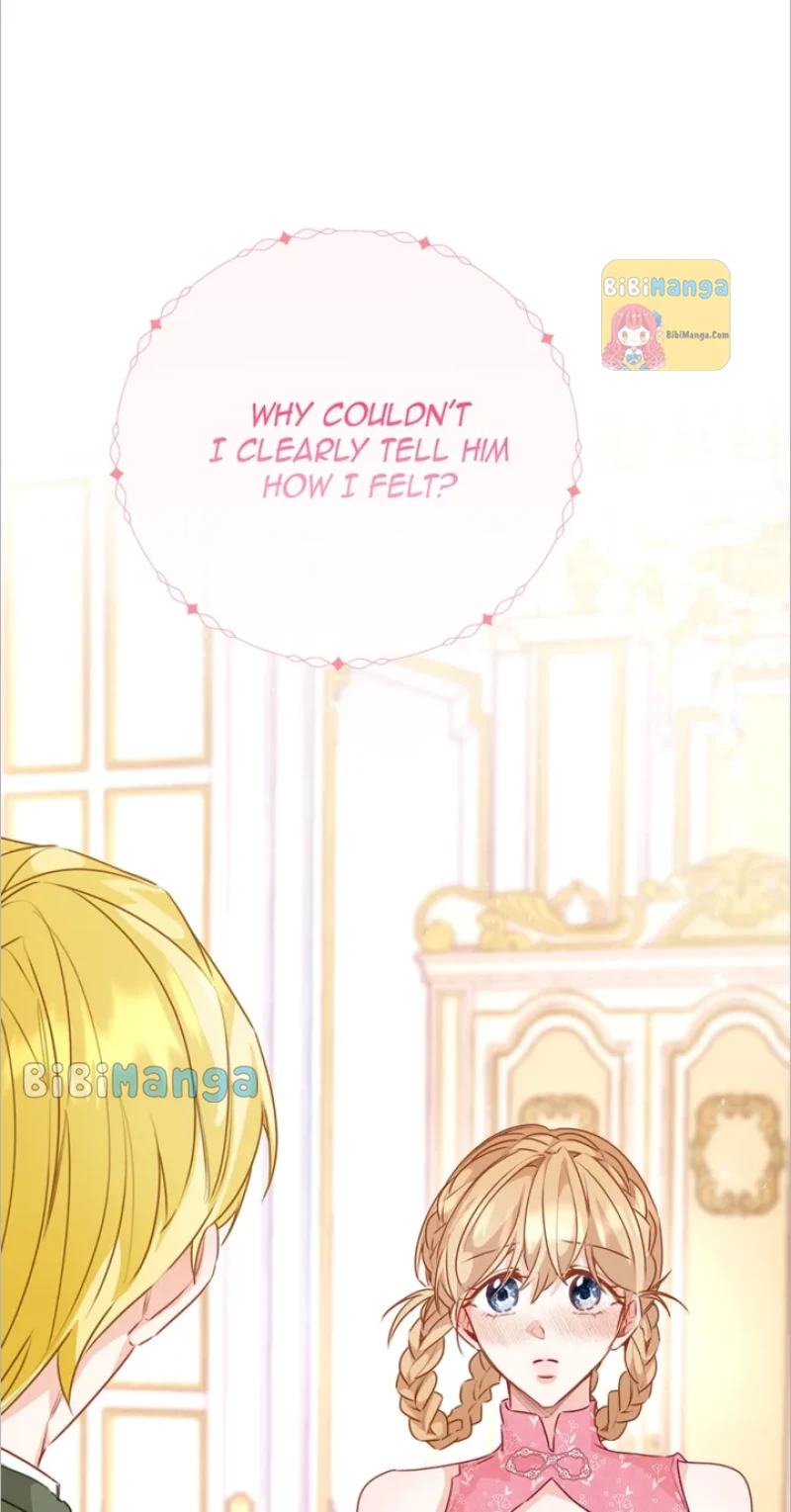 Stealing The Lady’s Heart Chapter 78 page 9