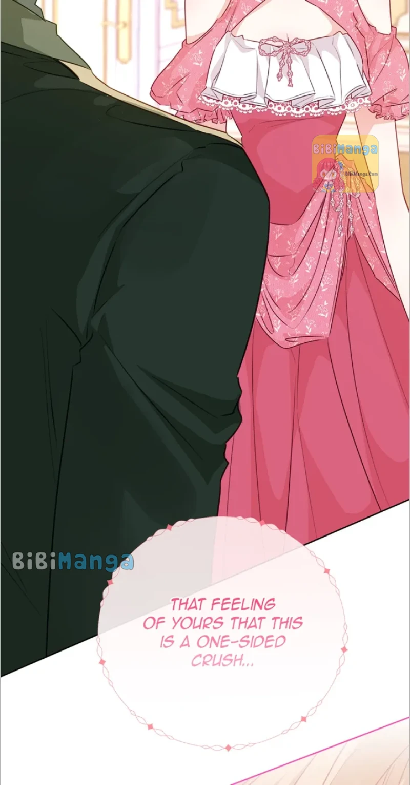 Stealing The Lady’s Heart Chapter 78 page 10