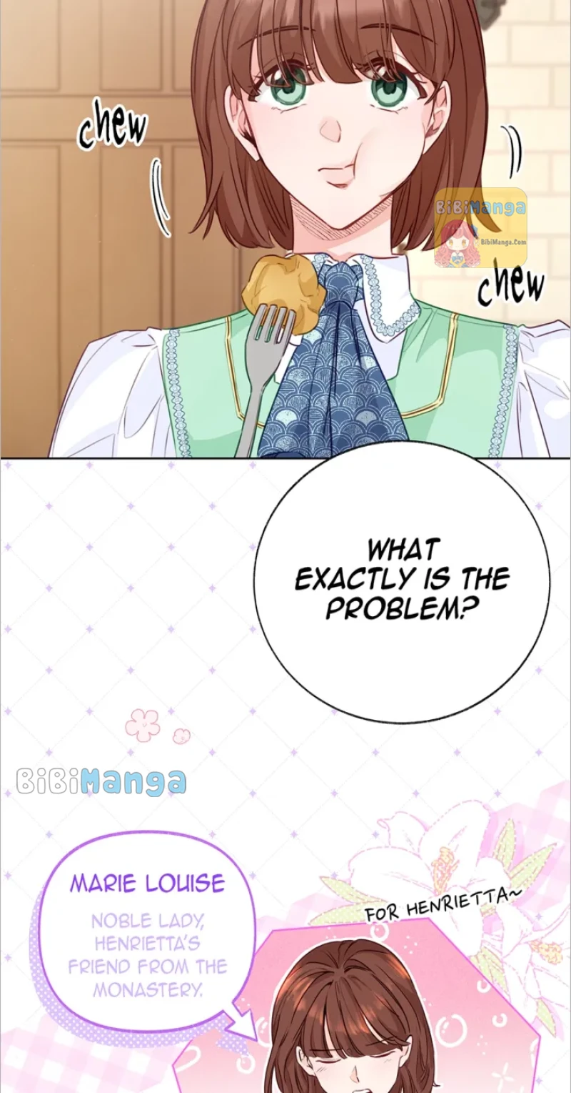 Stealing The Lady’s Heart Chapter 78 page 14