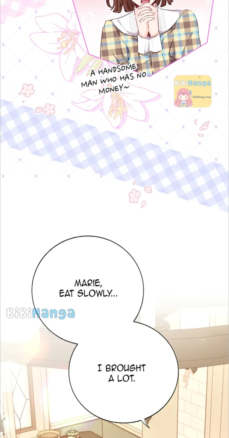 Stealing The Lady’s Heart Chapter 78 page 15