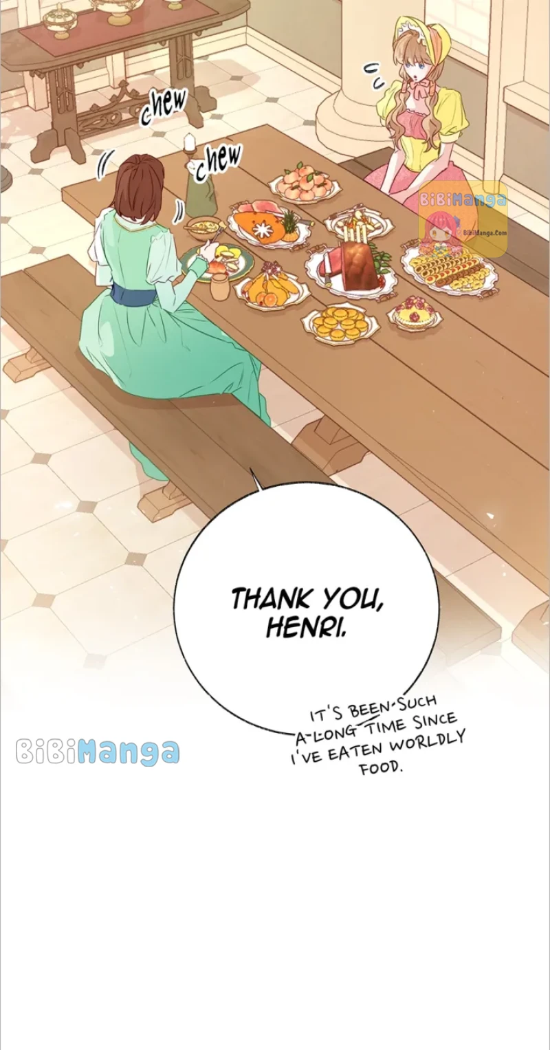 Stealing The Lady’s Heart Chapter 78 page 16