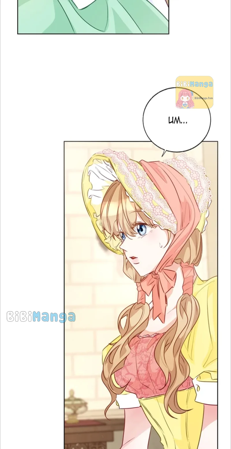 Stealing The Lady’s Heart Chapter 78 page 18