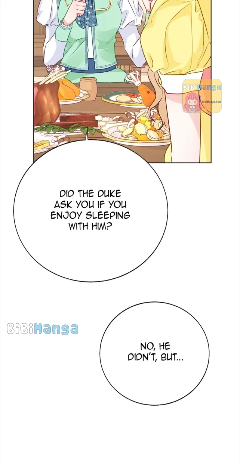 Stealing The Lady’s Heart Chapter 78 page 24
