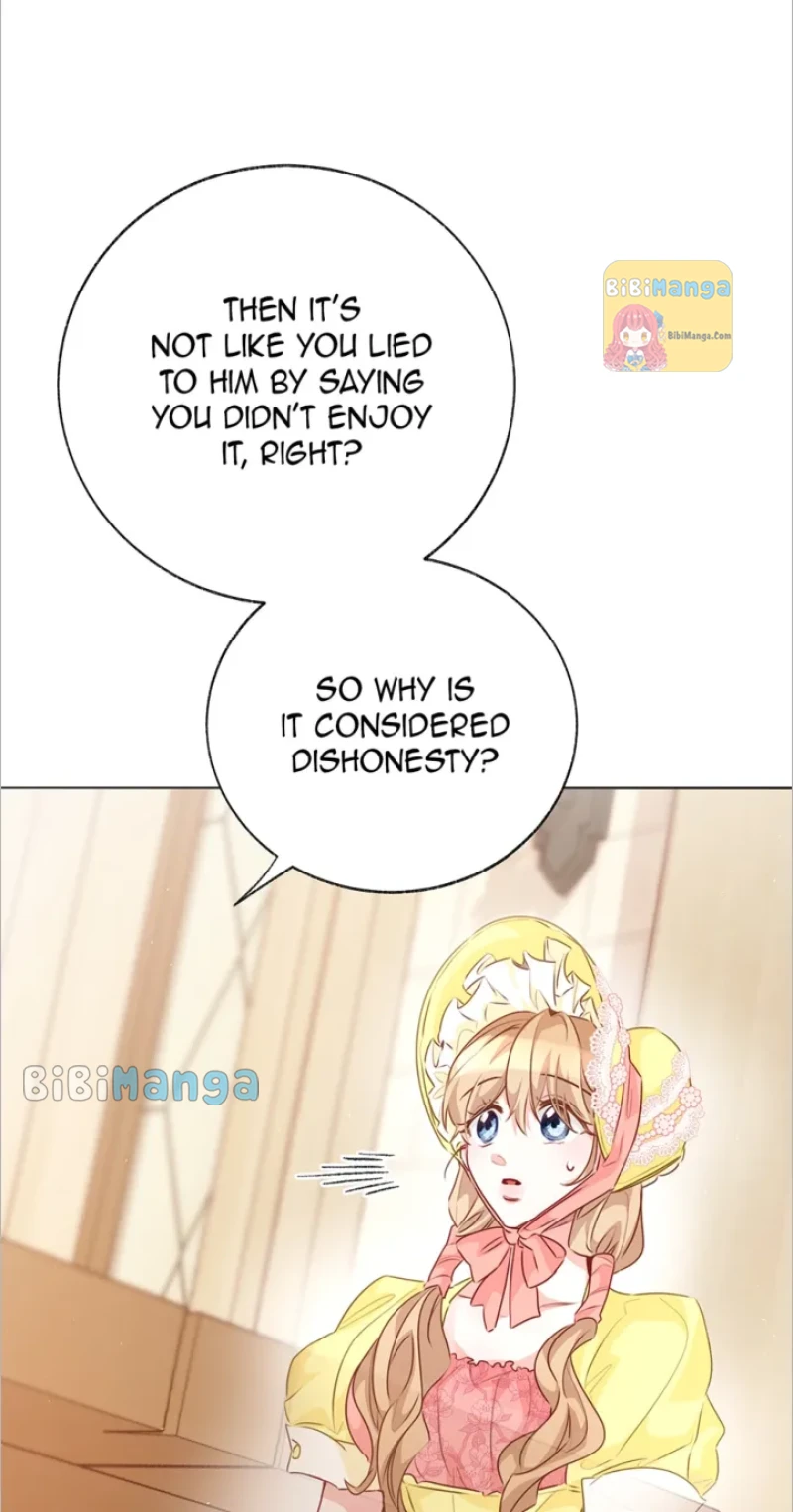 Stealing The Lady’s Heart Chapter 78 page 25