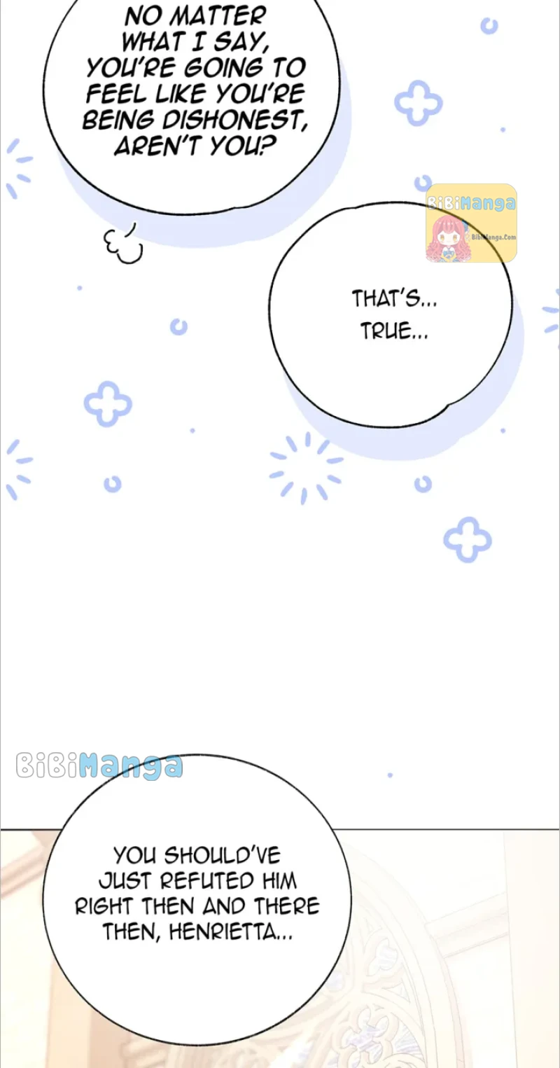 Stealing The Lady’s Heart Chapter 78 page 28