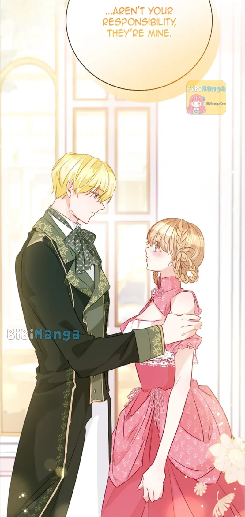Stealing The Lady’s Heart Chapter 78 page 2