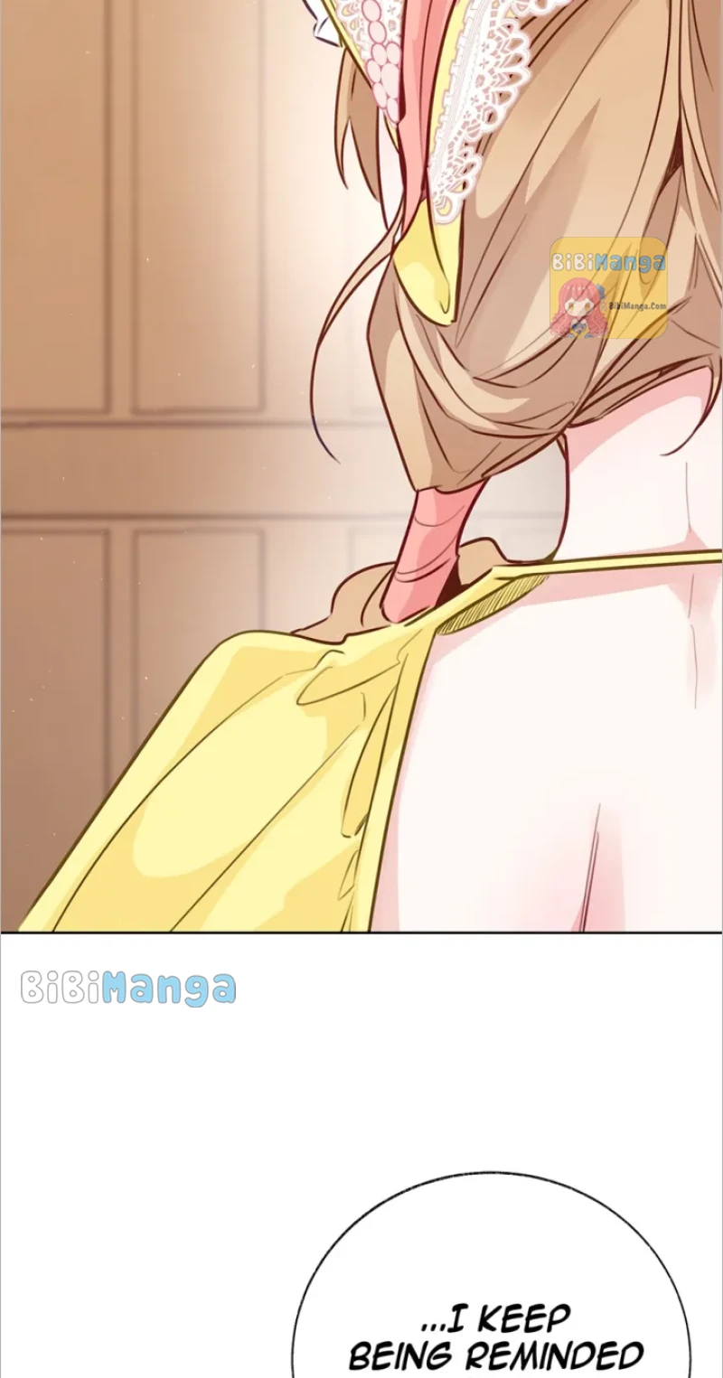 Stealing The Lady’s Heart Chapter 78 page 32