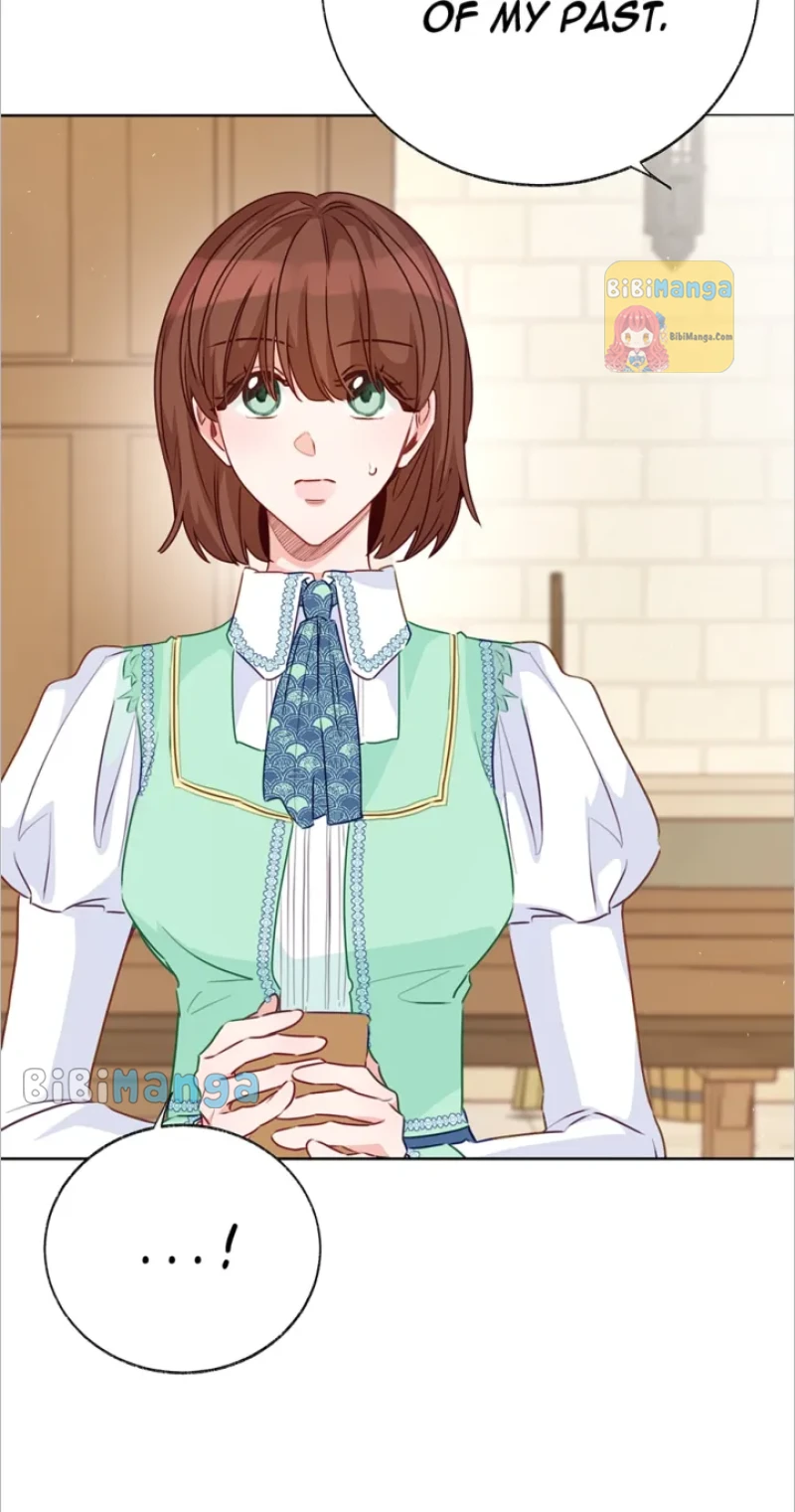Stealing The Lady’s Heart Chapter 78 page 33