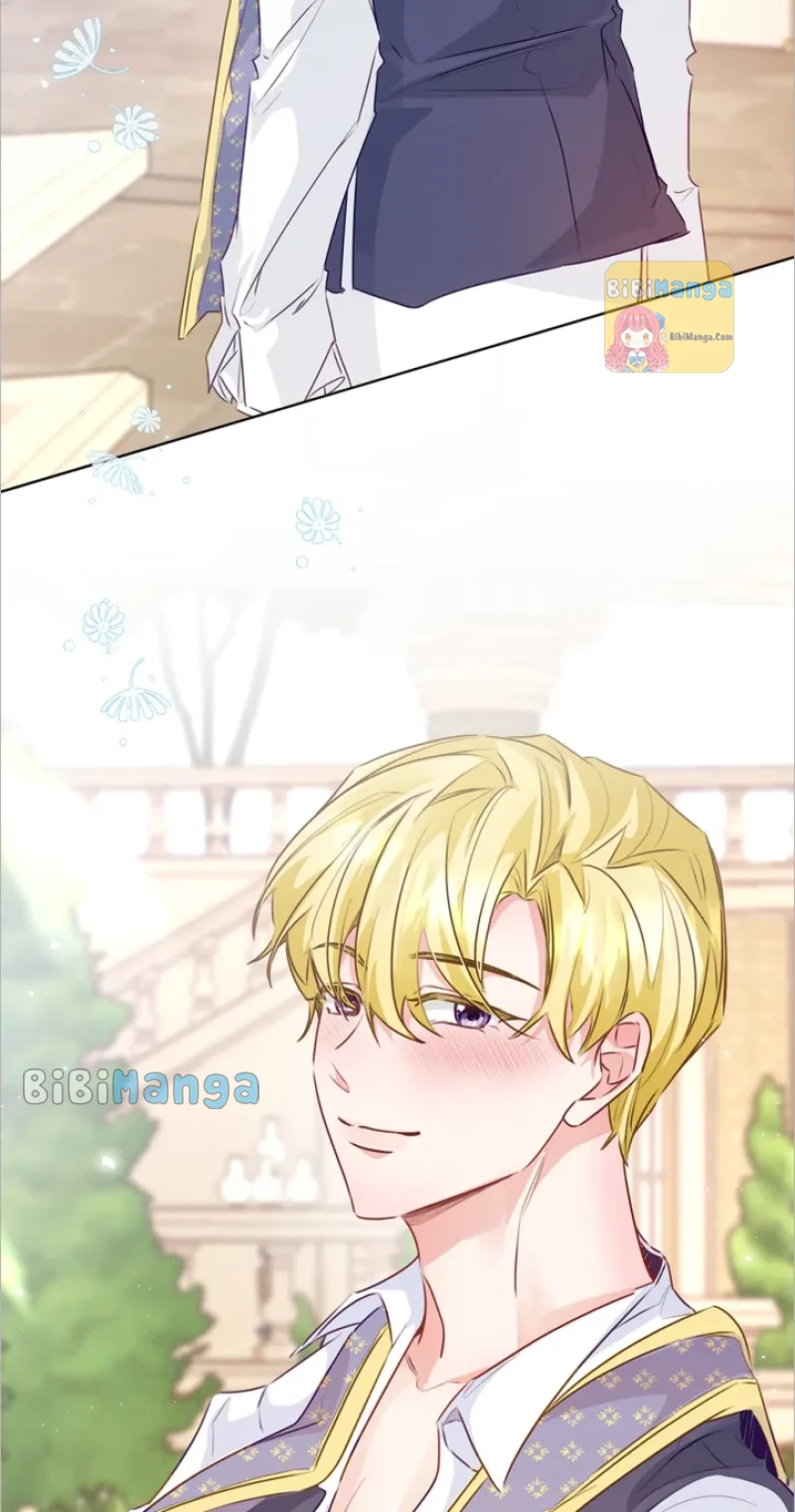 Stealing The Lady’s Heart Chapter 78 page 36