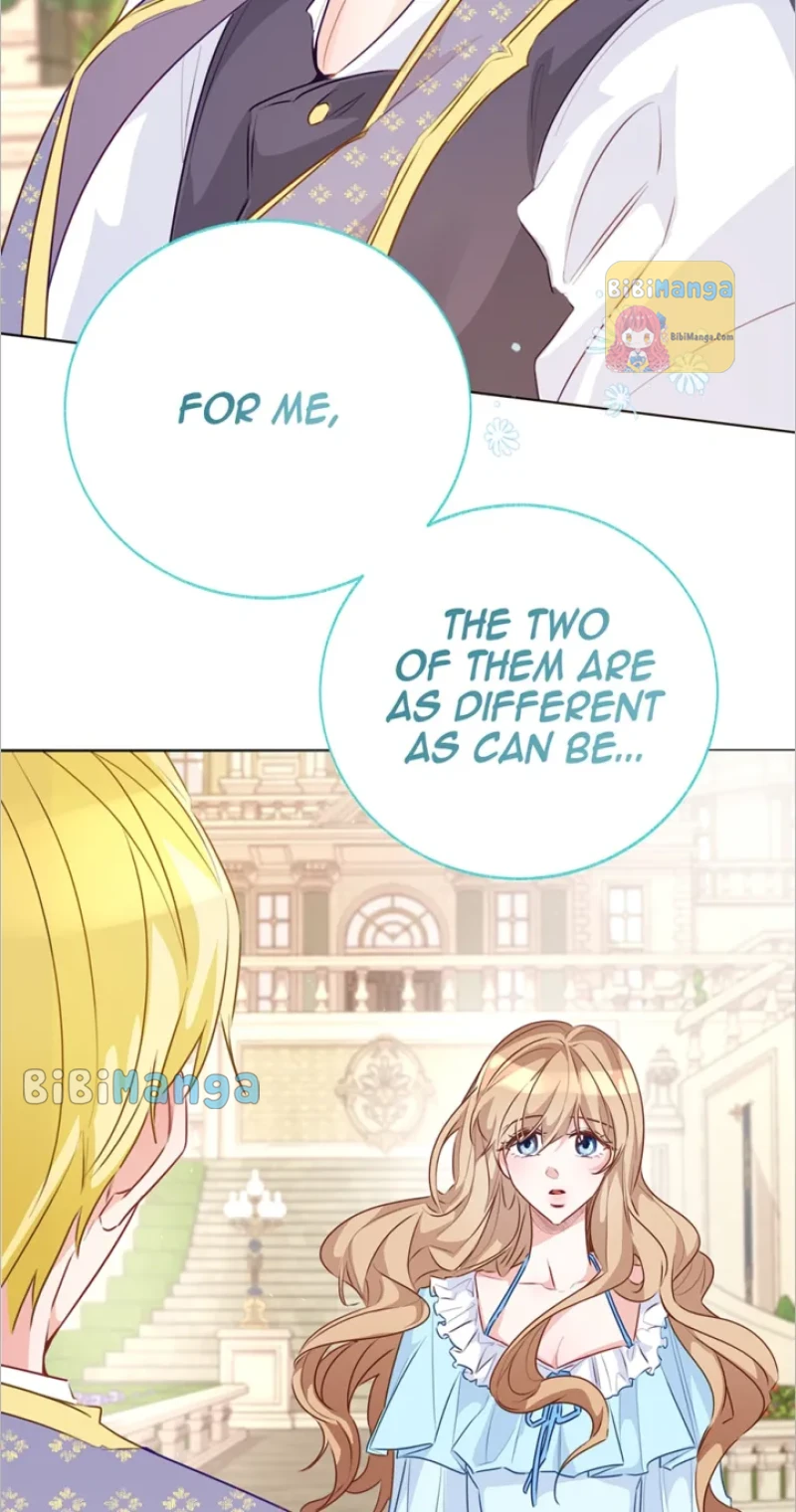 Stealing The Lady’s Heart Chapter 78 page 37