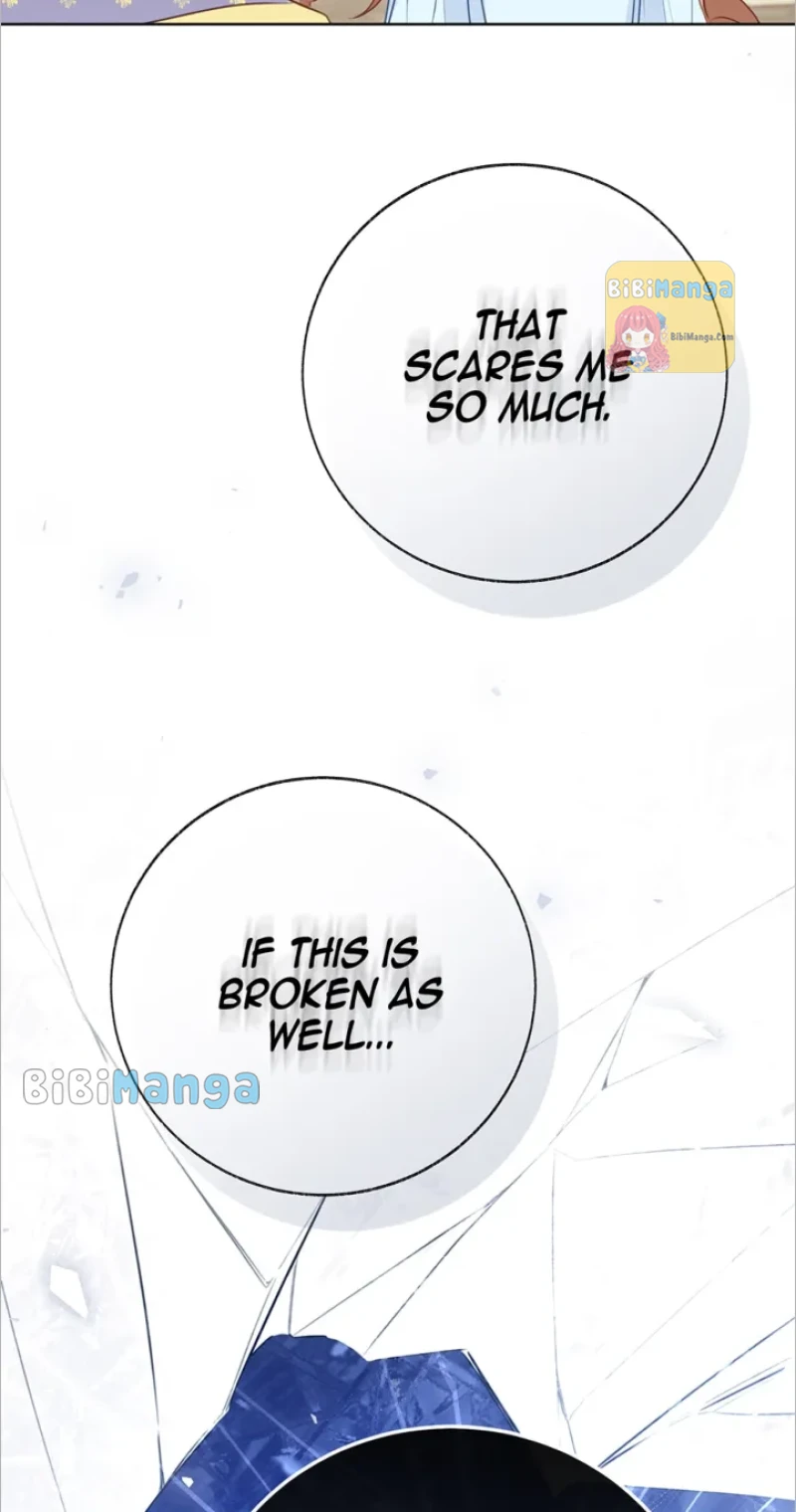 Stealing The Lady’s Heart Chapter 78 page 38