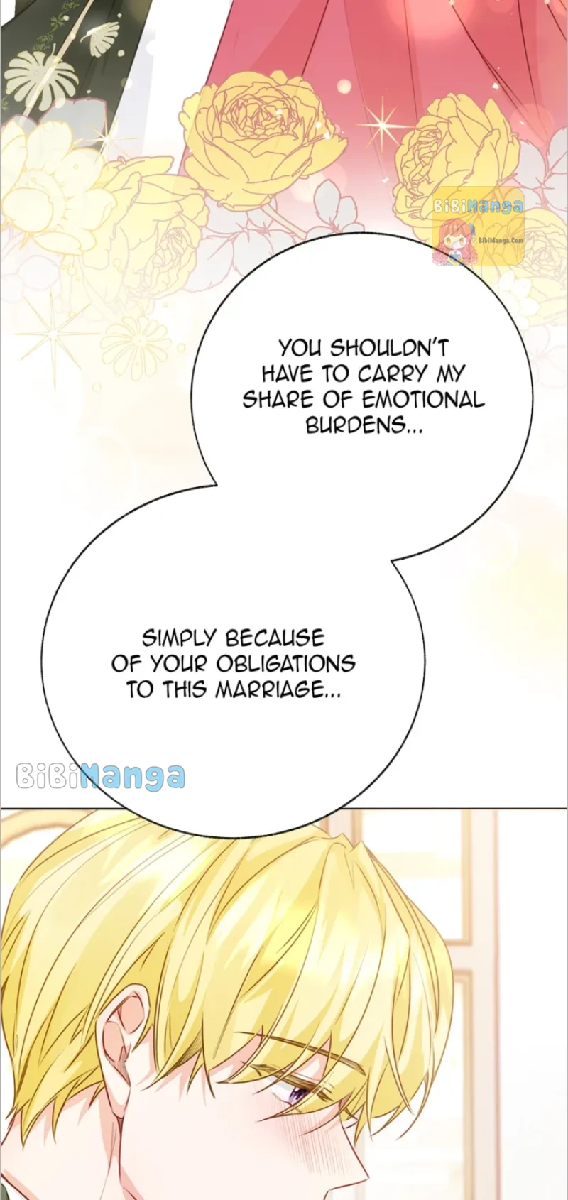 Stealing The Lady’s Heart Chapter 78 page 3
