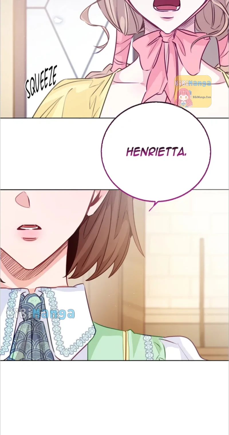 Stealing The Lady’s Heart Chapter 78 page 40