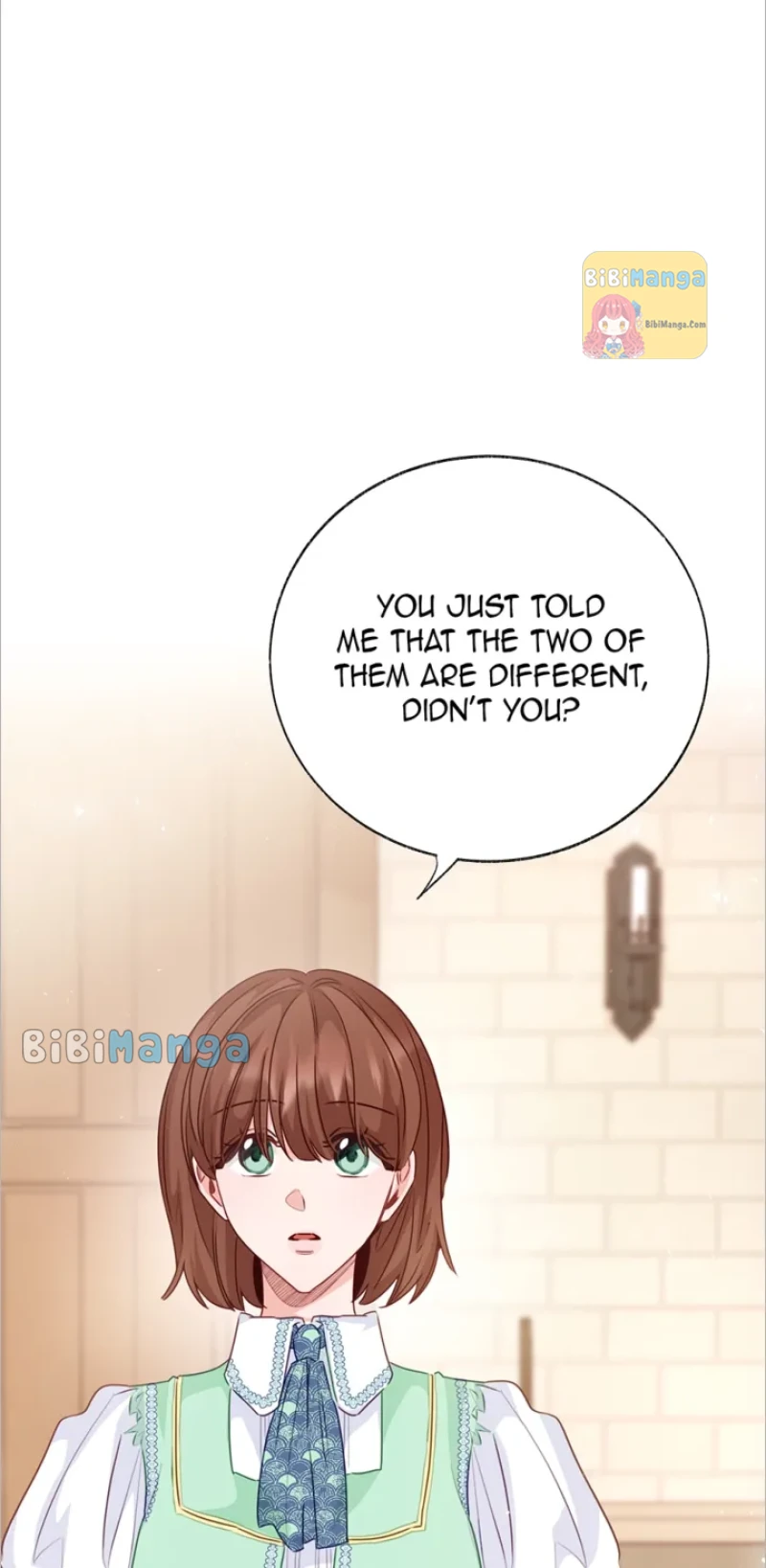 Stealing The Lady’s Heart Chapter 78 page 41