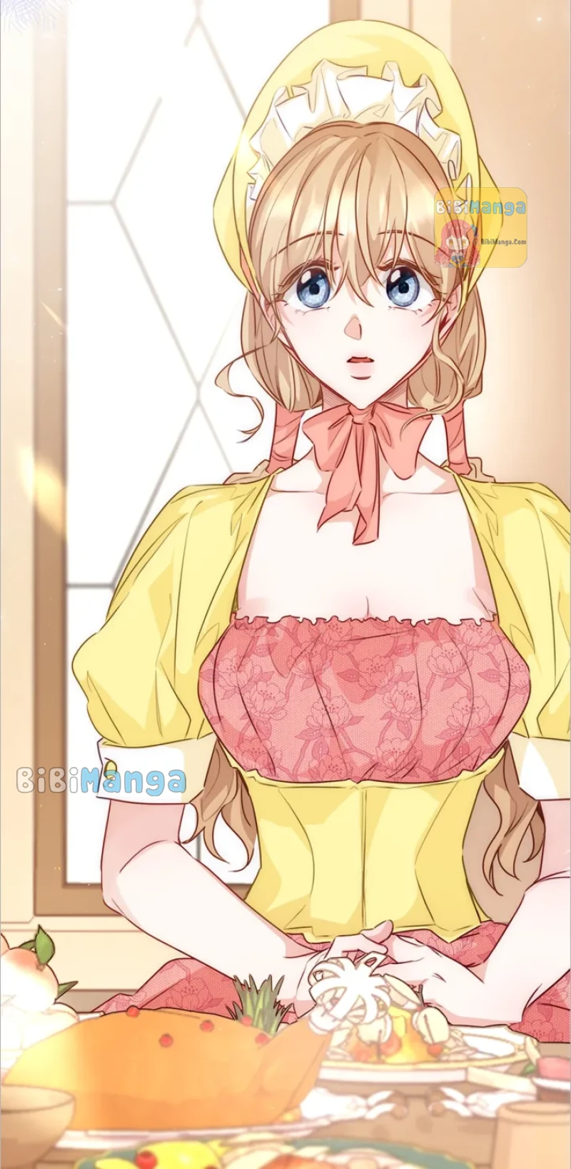 Stealing The Lady’s Heart Chapter 78 page 43