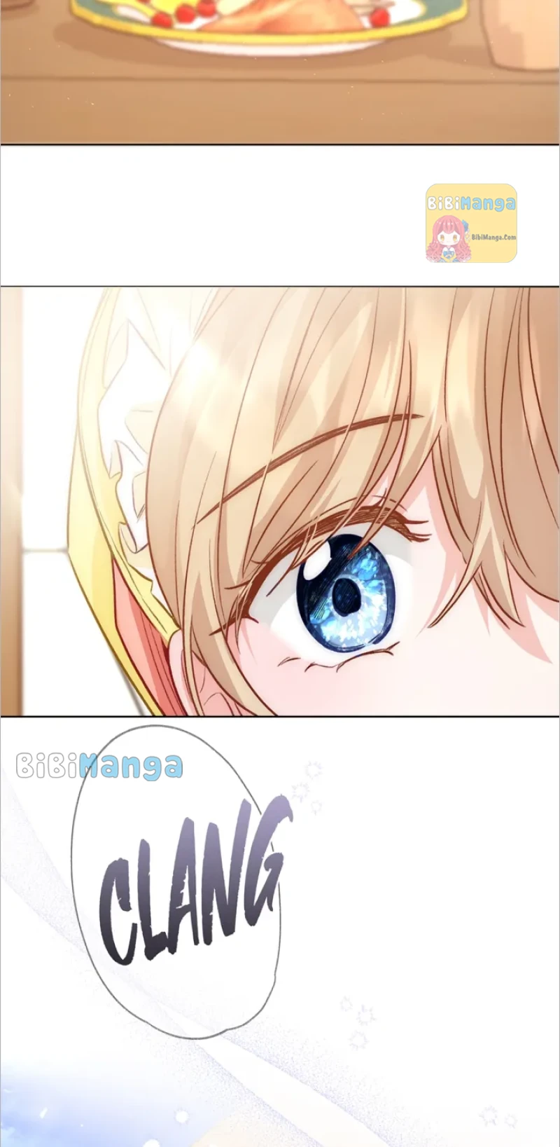 Stealing The Lady’s Heart Chapter 78 page 44