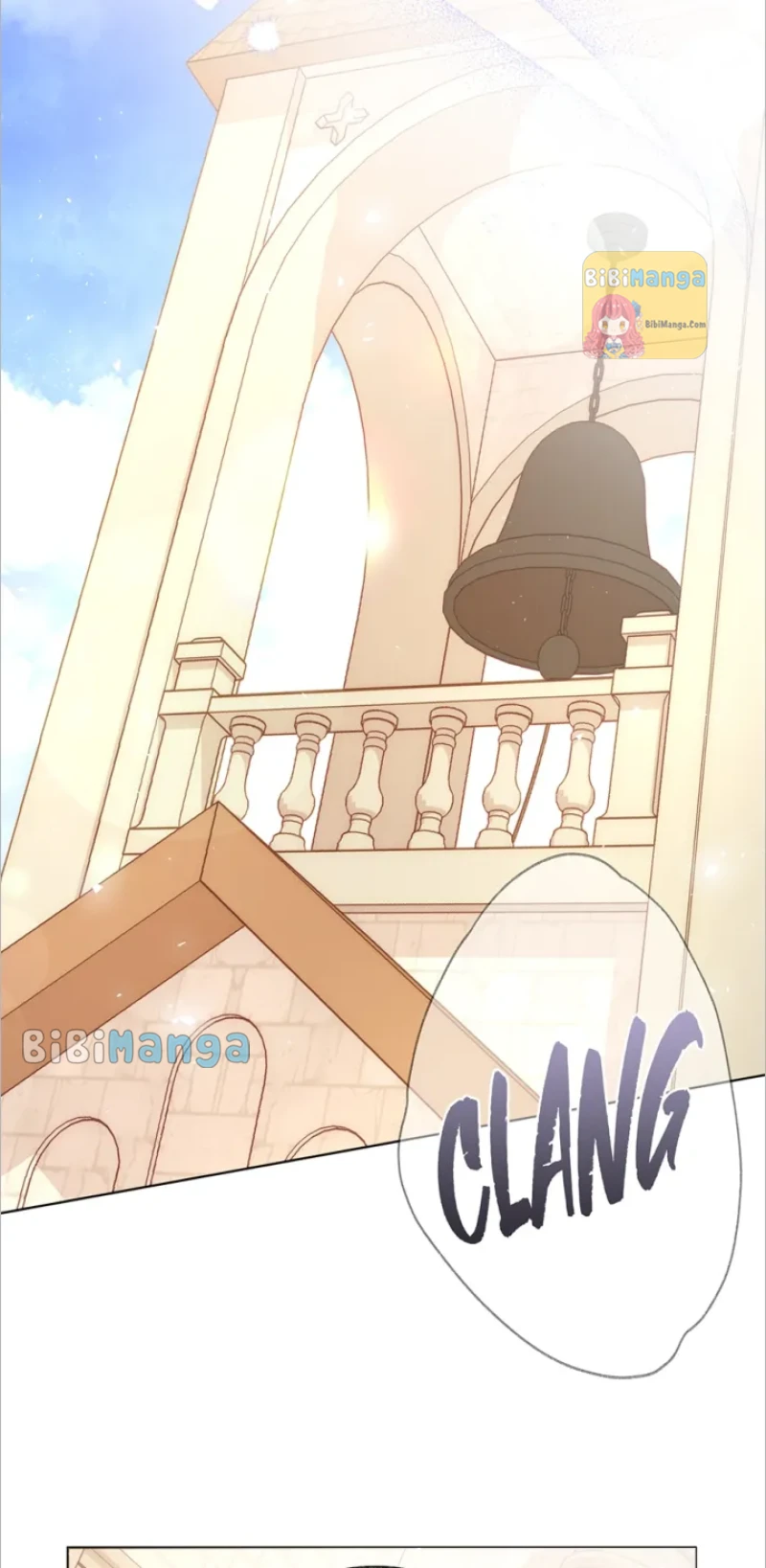 Stealing The Lady’s Heart Chapter 78 page 45