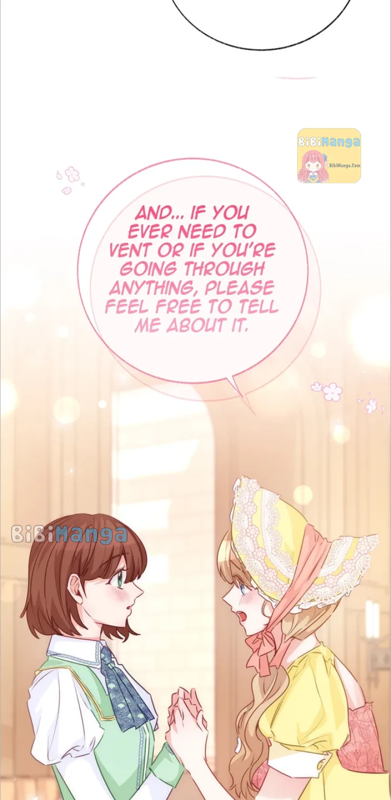 Stealing The Lady’s Heart Chapter 78 page 47