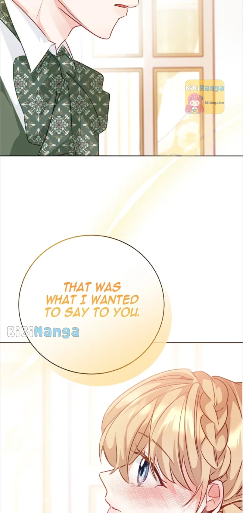 Stealing The Lady’s Heart Chapter 78 page 4