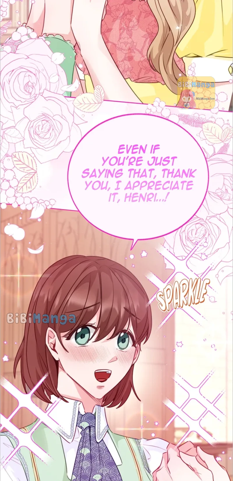 Stealing The Lady’s Heart Chapter 78 page 50